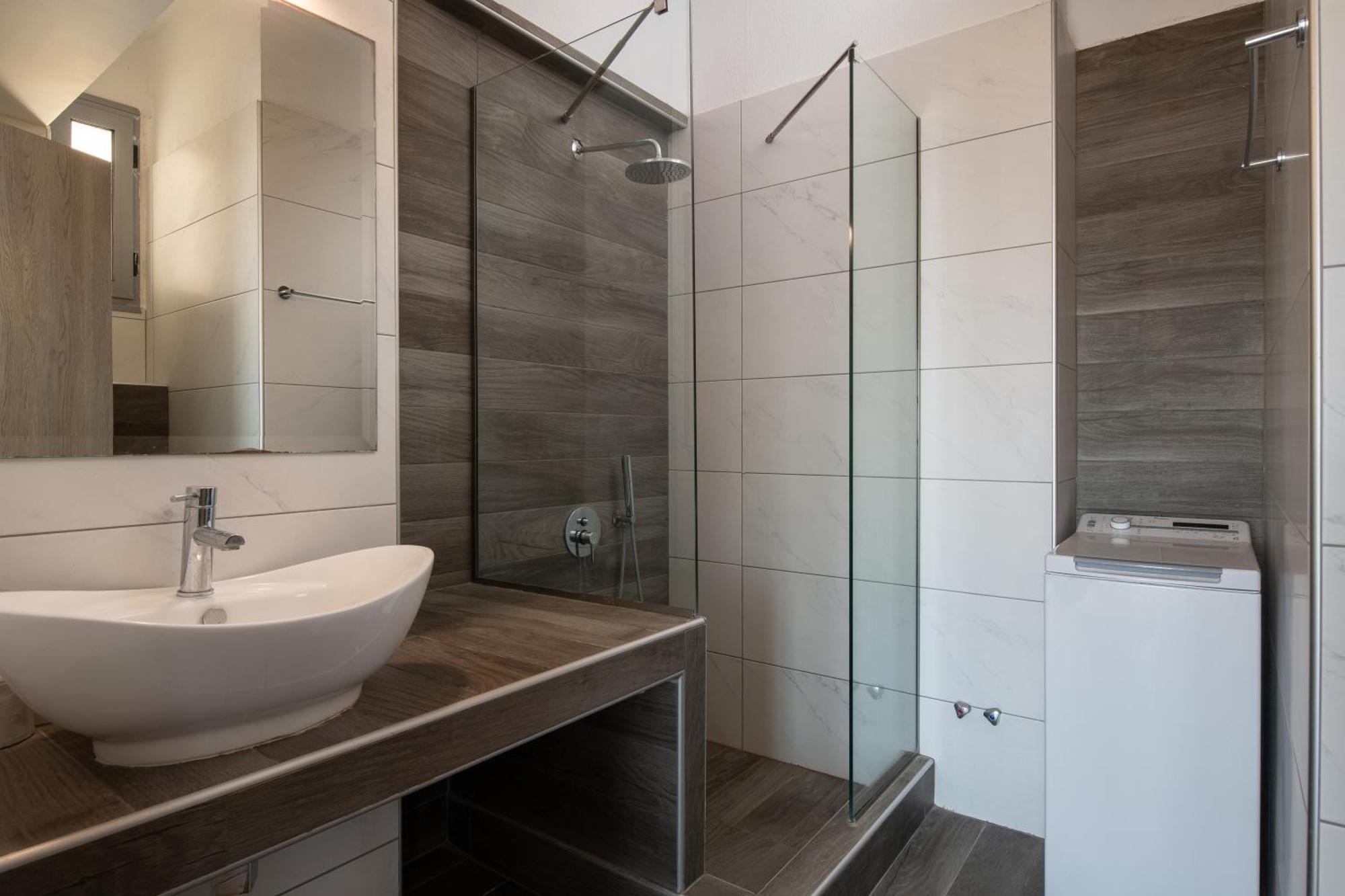 Almare Seaside Studios & Suites - Sarti Sithonia المظهر الخارجي الصورة